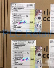 NEW CISCO C9300-NM-8X 8-port 10 Gigabit expansion card Fast delivery picture