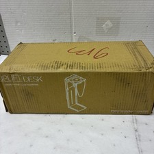 BRAND NEW - Uplift Desk Extension CPU Holder Adapter CPU128 picture