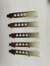 5pcs Long Bracket for NVIDIA Quadro K1200 NVS510 P400 P600 P1000 picture