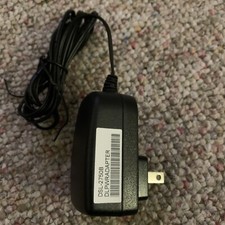 Verizon D-Link Model DSL-2750B - Original AC Adaptor   only picture