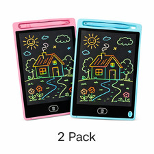 2 Pack 8.5
