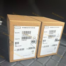 New 960GB HPE P18483-001 P18424-B21 2.5