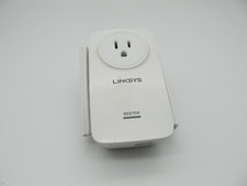 ONLY WIFI EXTENDER /Linksys RE6700 AC1200 Amplify Dual-Band Wi-Fi Range Extender picture