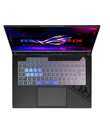 TPU Keyboard Protector For Asus ROG Strix G16 G614J picture