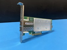 QLogic QLE2672 16Gbps Dual Port Server Card HD8310405-31 picture