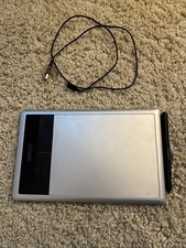 Wacom Bamboo CTH-470 Capture Pen and Touch Tablet picture