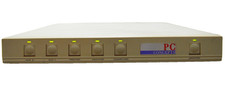 Vintage 1991 Professional Server Equipment PC Concepts 8510 Surge and Ethernet picture
