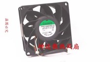 SUNON PMD1208PMB1-A -R 8038 12V 9.1W 3-Wire Alarm Cooling Fan picture