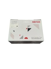 Xerox Everyday Replacement for CF237A HP 37A Laser Jet Toner Blk NEW fast ship picture