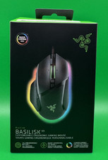 Razer Basilisk V3 Wired Gaming Mouse (Open Box) picture