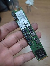 Samsung PM963 Series 480GB SSD M.2 MLC PCIe 22110 MZ-1KW4800 Solid State Drive picture