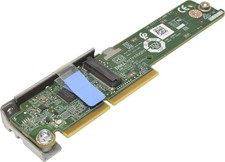 Dell BOSS-S1 Dual M.2 Adapter 6G SATA for PowerEdge R450 R650XS 0MJK9R picture
