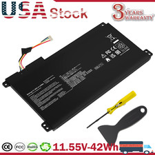 B31N1912 C31N1912 Battery for ASUS VivoBook14 E410M E410MA E510M L410MA 42Wh picture