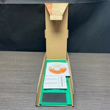 Genuine HP Paper Feed Cleaning KIT C9000-67901 picture