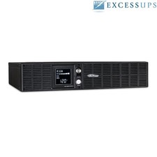 CyberPower PFC Sinewave UPS 1500VA 1050W 120V Output: (8)5-15R OR1500PFCRT2U ... picture