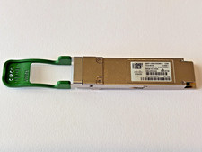 Genuine Cisco QSFP-100G-CWDM4-S QSFP28 1271/1291/1311/1331nm 2km SMF LC DOM * picture