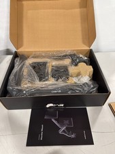 eveo full motion monitor mount dual 2 picture