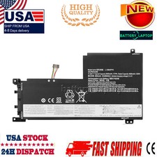 L19M3PF6 L19C3PF5 L19L3PF2 Battery For Lenovo Ideapad 5-15IIL05 5-15ARE05 5-15IT picture
