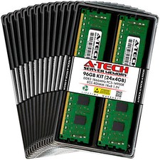 96GB 24x 4GB PC3-14900R RDIMM ASUS RS700-E7/RS4-C RS700-E7/RS8 Memory RAM picture