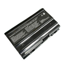 Genuine P750BAT-8 Battery for Clevo P750ZM P775DM P775TM1 P751DM P751ZM P771ZM picture