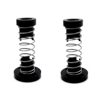 2-Pack TR8x4 T8 POM Anti Backlash Nuts for Ender 5 / Pro/Plus 3D Printer,... picture