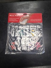 Rare 1990-Original-“GRATEFUL DEAD”-Computer Mouse Pad/Mousepad picture