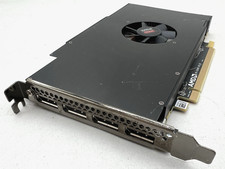 AMD Radeon E9390 4x DisplayPort DP 1.4 4K 8GB GDDR5 PCI Express x16 Graphic Card picture