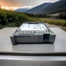 Cisco UCS-SD800GSAS3 800GB SSD SAS 12G 2.5