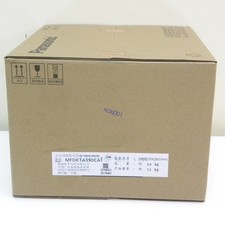 1PC New Panasonic MFDKTA390CA1 AC Servo Drive Expedited Shipping DHL/FedEx picture