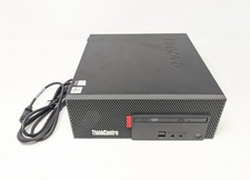 Lenovo ThinkCentre M70c - Intel Core i5-10400 2.9 GHz 8GB DDR4 RAM No OS/SSD picture