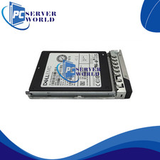 DELL 1.92TB 12GBPS RI 2.5