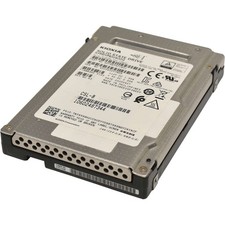 Kioxia KPM5VMUG400G 400GB 2.5