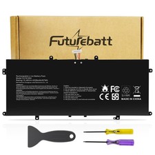 Futurebatt C41N1904 Battery Replacement for ASUS ZenBook 14 UX425 UX425UA UX4... picture