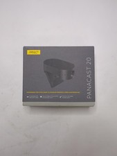 Jabra Panacast 20 Conferencing Camera - Flexible Plug & Play Personal Video picture