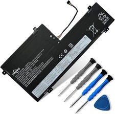 60.3Wh L18M3PFA L18D3PF2 Laptop Battery Replac for Yoga C740 15IM C740 15IML picture