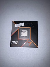 NEW SEALED AMD Ryzen 7 9700X 8-Core AM5 CPU picture