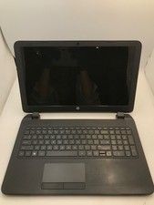 HP 15-f305dx AMD A6-5200 15