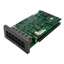 Avaya IP Office IP500V2 Combination Card w/4 Analog Trunks ATM V2 (700504556) picture