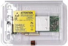 NEW Dell / QLogic QLE2740 PCI-E 32Gb Fibre Channel HBA QLE2740L-DEL 403-BBMN picture