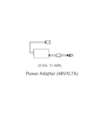 Yealink UVC40PSU UVC40/UVC34 Power Adapter picture