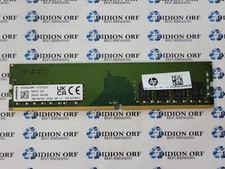 KINGSTON 16 GB DDR4 Desktop RAM PC4-3200AA HP32D4U2S8MF-16, SKU 27001 picture