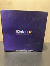E-Z Ink TN760 4-Pack Black Ink  Toner Cartridge for Brother Printers picture