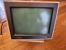 Franklin MG-120TS Computer Monitor As Is picture