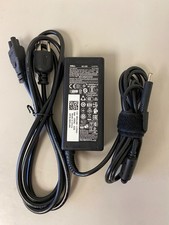 NEW OEM 65W Charger AC Adapter For Dell Inspiron 14 15 5000 7000 0MGJN9 0G6J41 picture