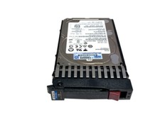 832983-001 Hewlett-Packard 1TB SAS HARD DISK DRIVE 12GBPS 7200RPM 2.5IN picture
