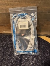 Lot of 4 CTG 13400 USB 2.0 A to B Printer Cables 10ft 3M New Sealed picture