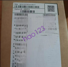 Mellanox MCX75310AAS-NEAT PCIe5.0 x16 single-port 400G OSFP ConnectX-7 DHL/FedEx picture