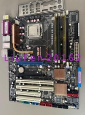 1pc used Asus P5WDG2 WS PRO REV 1.04G motherboard picture