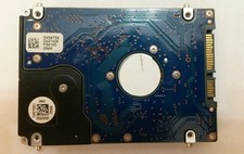 BOARD ONLY Hitachi HTS545050B9A302 SATA PCB:2200A9016101 P/N:0A58758  DA2740E  picture