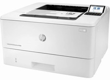 New in Box HP LaserJet Enterprise M406dn Monochrome Black & White Laser Printer picture
